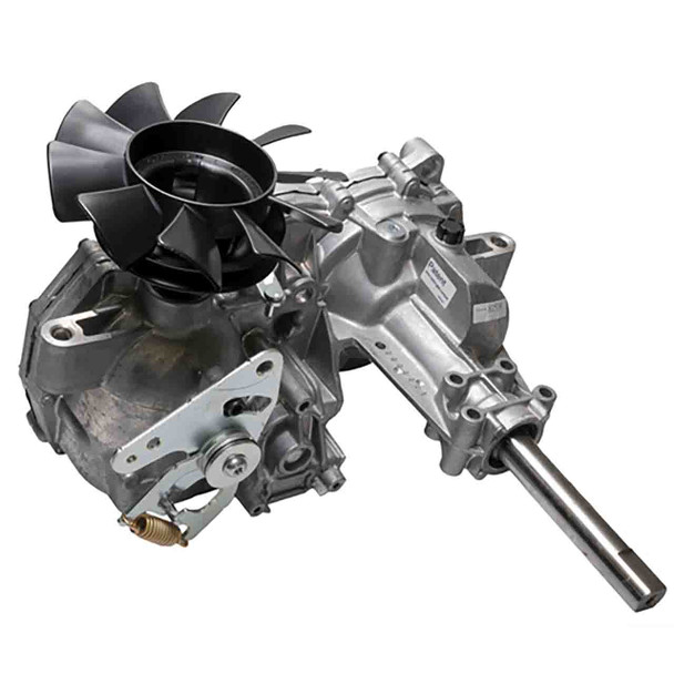 HUSTLER 607749 - EZT 19.21:1 TRANS - HUSTLER genuine Part Number 607749