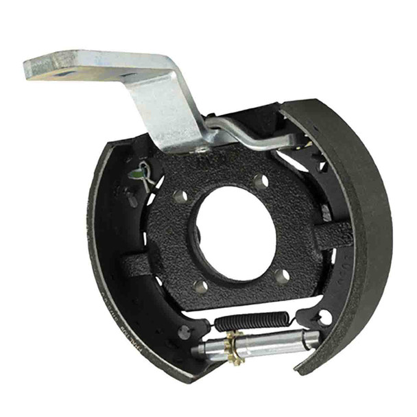 HUSTLER 607894 - BRAKE ASSY LH - HUSTLER genuine Part Number 607894