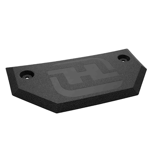 HUSTLER 607905 - LOGO BADGE - HUSTLER genuine Part Number 607905