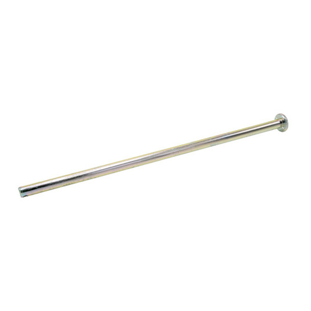 HUSTLER PIN DISCHARGE CHUTE 607991 - Image 1 HUSTLER PIN DISCHARGE CHUTE 607991 - Image 1