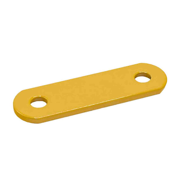 HUSTLER 126369-1 - SUPPORT DECK HANGER - HUSTLER genuine Part Number 126369-1