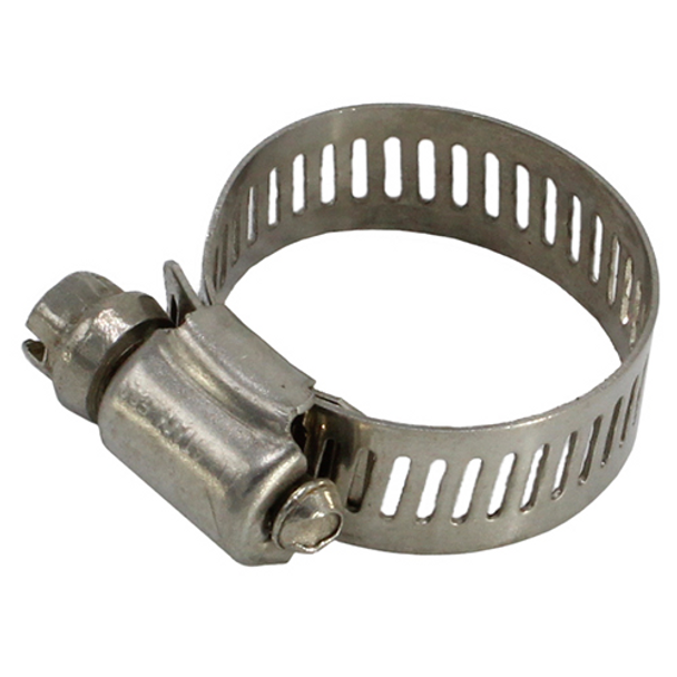 HUSTLER CLAMP HOSE (FS) 700484 - Image 1