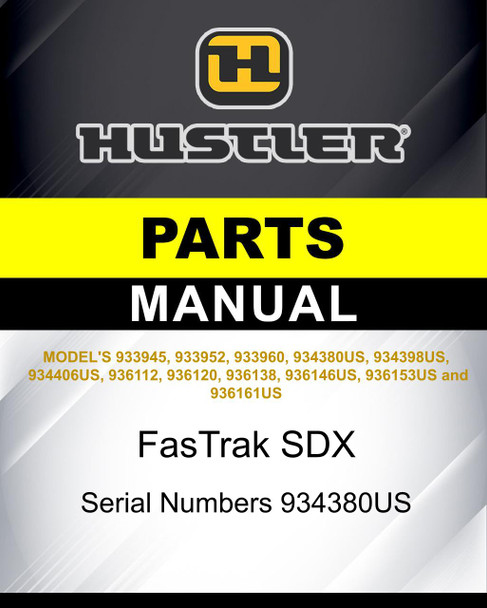 Hustler FasTrak SDX-owners-manual.jpg Hustler FasTrak SDX-owners-manual.jpg