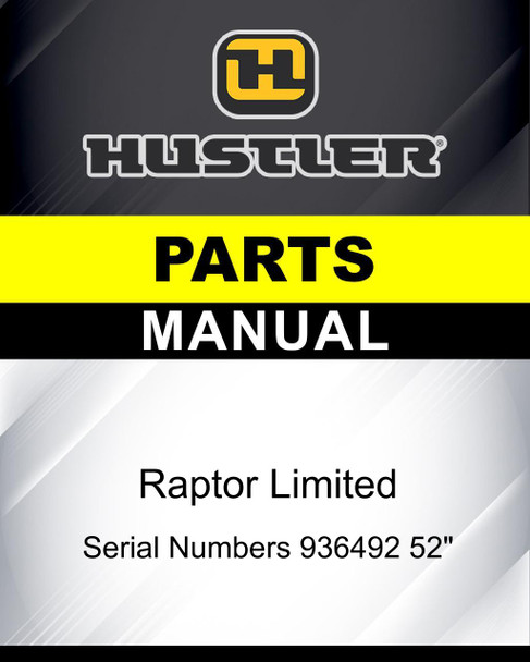 Hustler Raptor Limited-owners-manual.jpg Hustler Raptor Limited-owners-manual.jpg