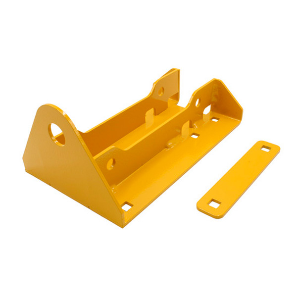 HUSTLER 127156 - HITCH KIT