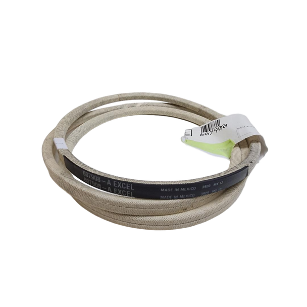 607908 BLOWER BELT HUSTLER Genuine OEM Part
