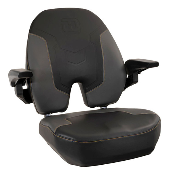 HUSTLER 608029 - SEAT SK240 W/ RF WELD - Image 1 HUSTLER 608029 - SEAT SK240 W/ RF WELD - Image 1