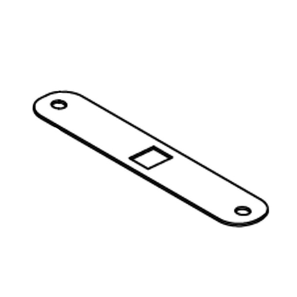 HUSTLER 127276-1 - PANEL FUSE MOUNT - HUSTLER genuine Part Number 127276-1