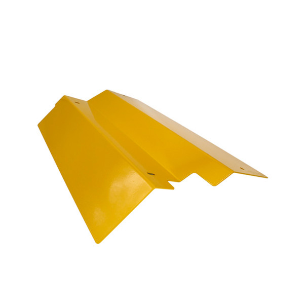 HUSTLER 127412-1 - KICK PAN - HUSTLER genuine Part Number 127412-1