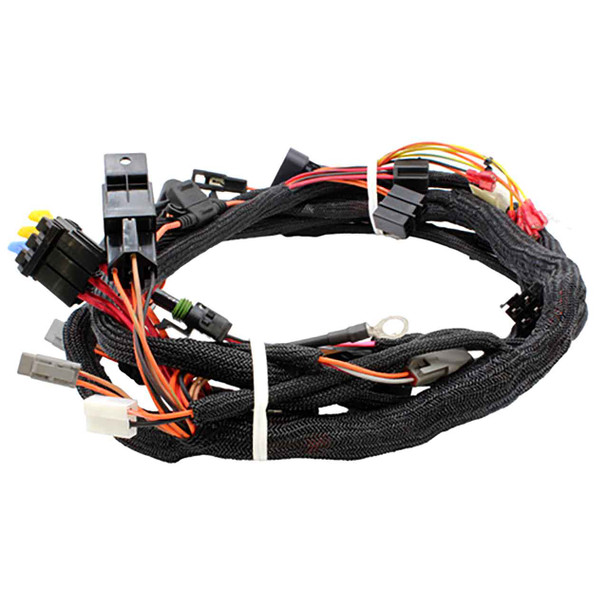HUSTLER 608380 - WIRE HARNESS - HUSTLER genuine Part Number 608380 HUSTLER 608380 - WIRE HARNESS - HUSTLER genuine Part Number 608380