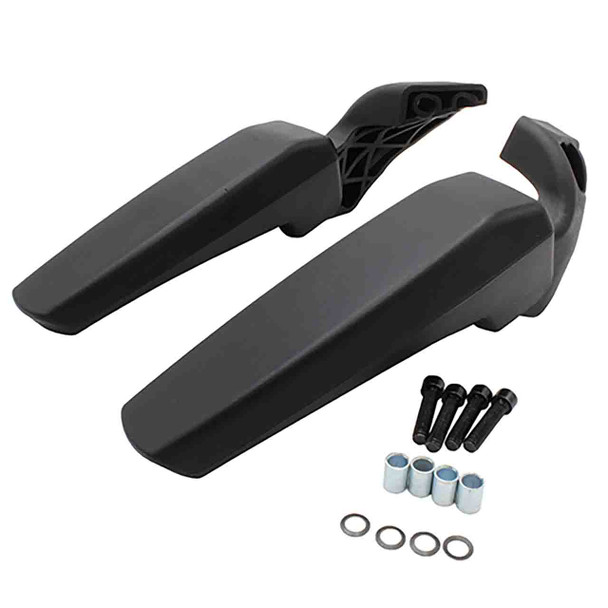 HUSTLER 608154 - SERVICE ARMREST KIT SK240 - HUSTLER genuine Part Number 608154