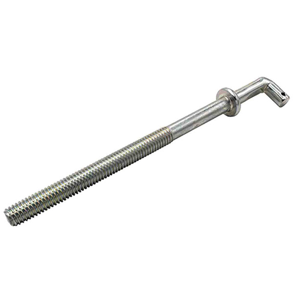 HUSTLER 608334 - DECK HANGER - HUSTLER genuine Part Number 608334