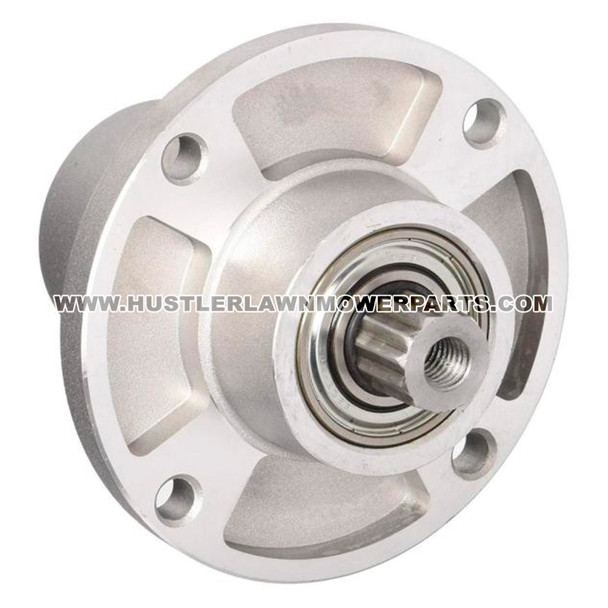 Hustler Spindle 601804 OEM