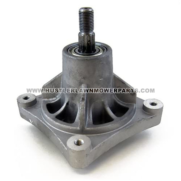 Hustler Raptor Spindle 604214 OEM - Image 2