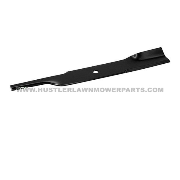 Hustler Fastrak 54" Blades 606251 - Image 3