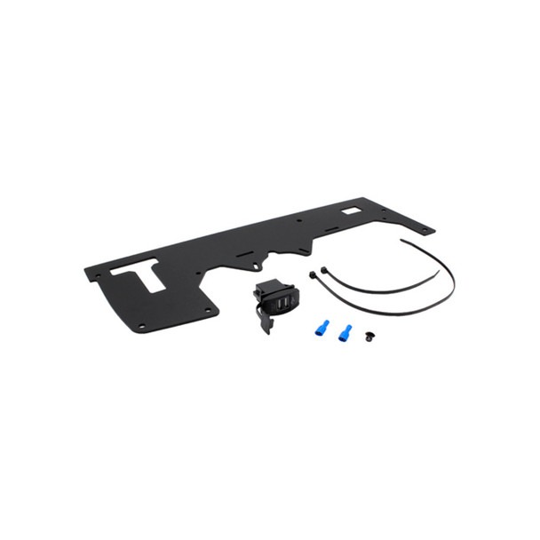 HUSTLER 127702 - KIT USB - HUSTLER genuine Part Number 127702 HUSTLER 127702 - KIT USB - HUSTLER genuine Part Number 127702