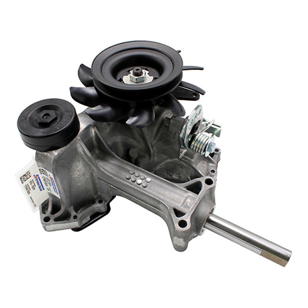 HUSTLER TRANSMISSION ZT1800 608382 - Image 1