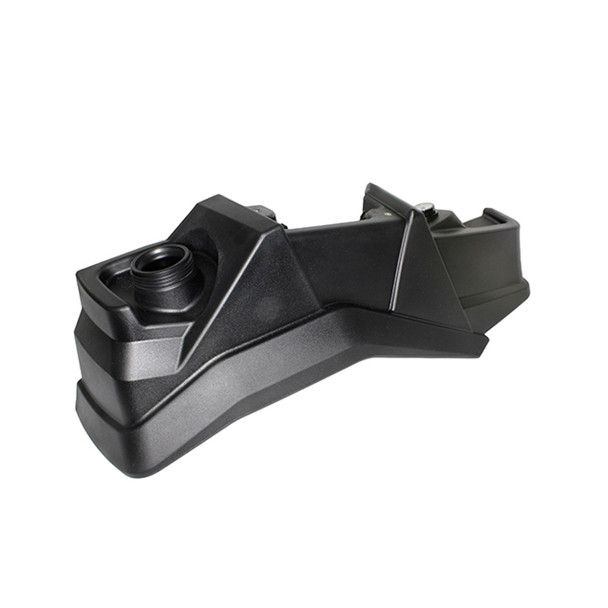 HUSTLER 608412 - FUEL TANK ASSY RIGHT - HUSTLER genuine Part Number 608412