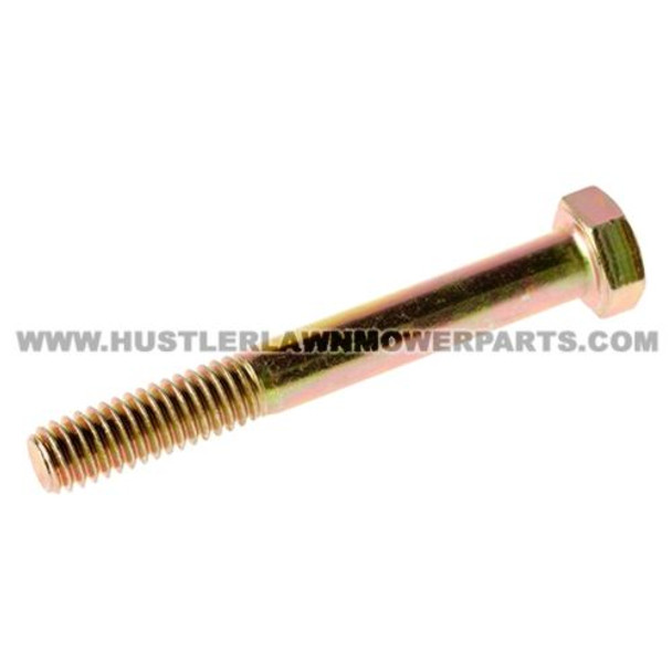 HUSTLER CS .312-18X2.500HXG5 710087 - Image 1 HUSTLER CS .312-18X2.500HXG5 710087 - Image 1