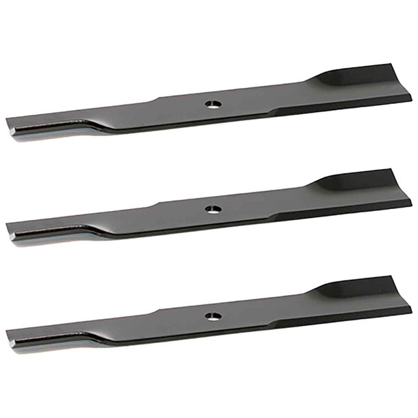 Hustler Fastrak, SD, SDX  48" 601123 Blades Pack 3 Hustler Fastrak, SD, SDX  48" 601123 Blades Pack 3