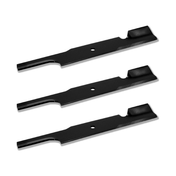 Hustler Fastrak, SD, SDX 60" 602771 Blades Pack 3