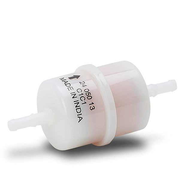 Hustler Raptor Fuel Filter 24 050 13-S KOH OEM Hustler Raptor Fuel Filter 24 050 13-S KOH OEM