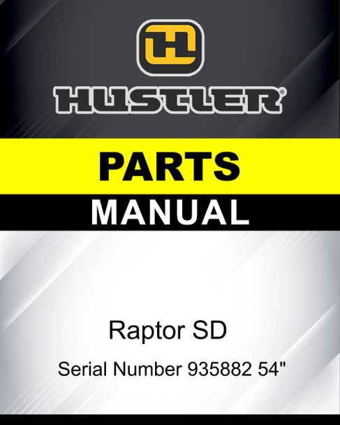 Hustler Raptor SD-owners-manual.jpg Hustler Raptor SD-owners-manual.jpg