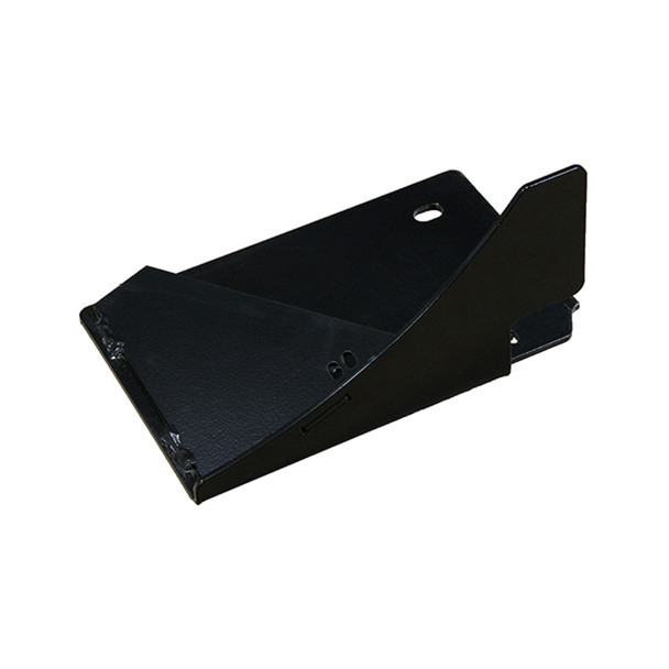 HUSTLER 117699 - 60 BAFFLE - HUSTLER genuine Part Number 117699