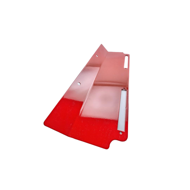 190174 PLATE LIGHT INSTA HUSTLER Genuine OEM Part