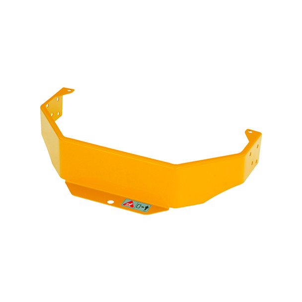 HUSTLER 556499 - SERVICE BUMPER - HUSTLER genuine Part Number 556499