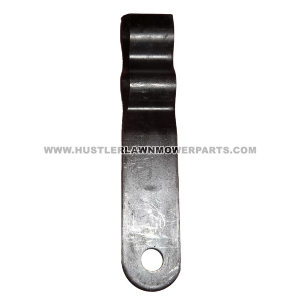Hustler 716886 - Shredder Blade - Image 2