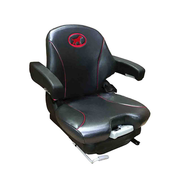 HUSTLER 605697 - SEAT GRAMMER BD W - HUSTLER genuine Part Number 605697