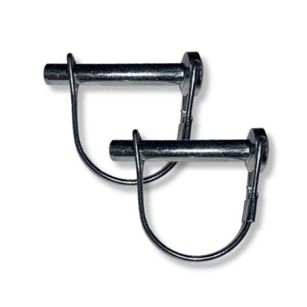 604803 CE .375 x 2.00 W/BALE HUSTLER PACK 2