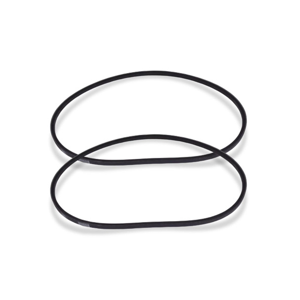 607400 BELT, DRIVE HUSTLER PACK 2