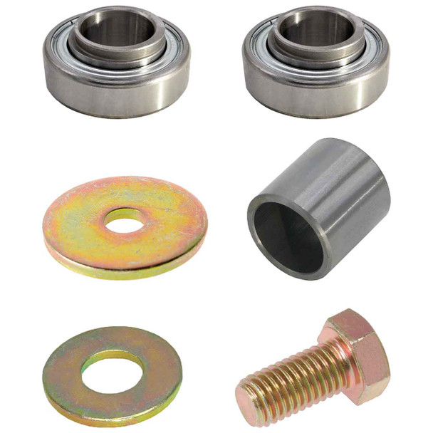 Fork Kit Bearing For Hustler Dash XD