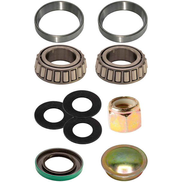 Fork Kit Bearing For Hustler Super S 60"