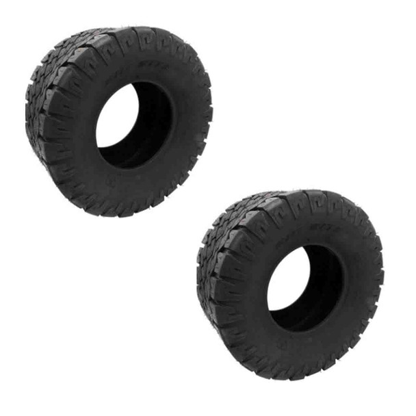 Rear Tire Kit For FasTrak SDX Hustler Mower Model 941708 IMAGEN