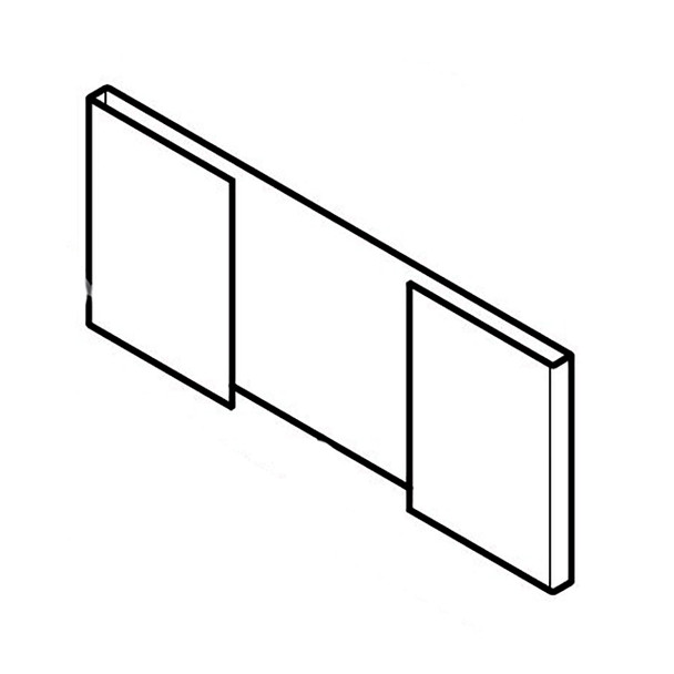 HUSTLER POLYURETHANE 2" (FS) 722199 - Image 1