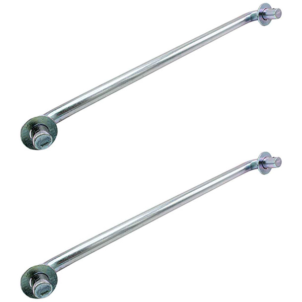 Deck Puller Pack For Hustler Dash XD 42 Model 940759