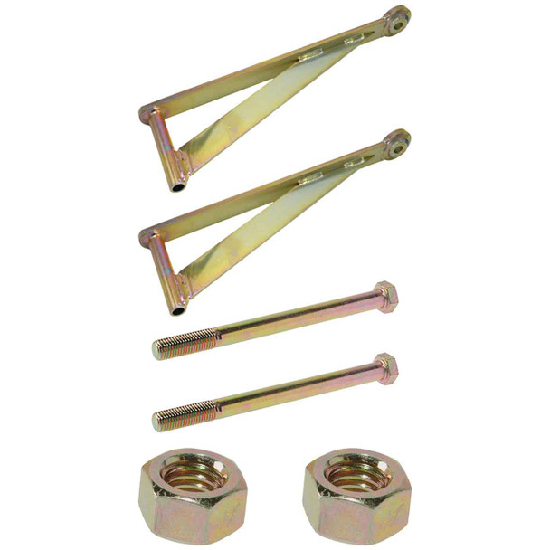 Deck Puller Complete Kit For Hustler FasTrak SDX 48 Model 941674