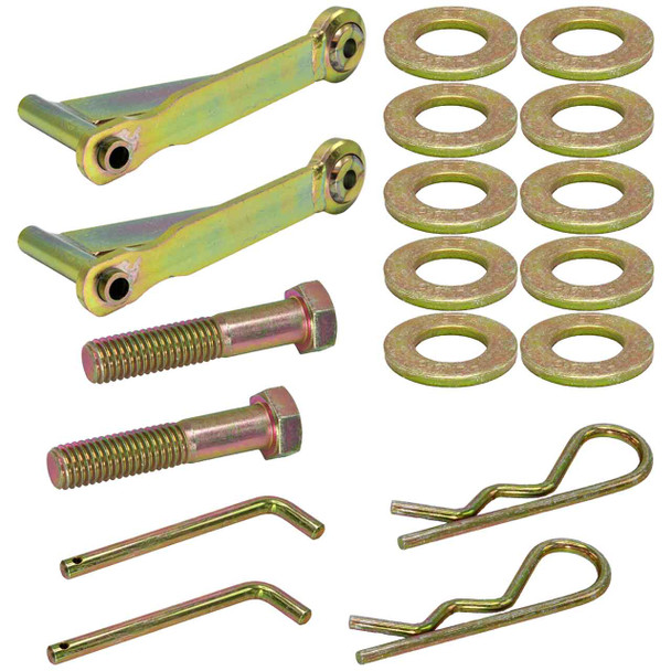 Deck Puller Complete Kit For Hustler TrimStar 60 Model 942276