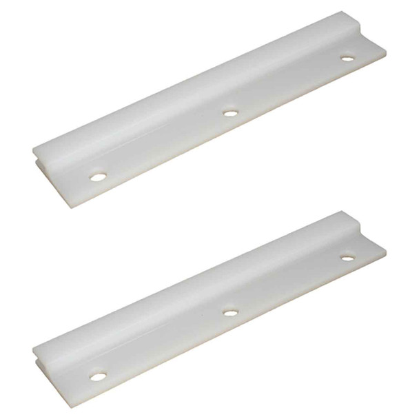 Idler Slide Pack For Hustler Mower TrimStar 60 Model 942276