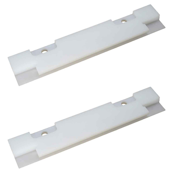 Idler Slide Pack For Hustler Mower HyperDrive 60 Model 942979