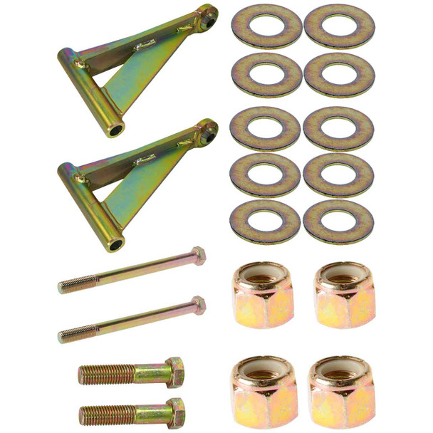 Deck Puller Complete Kit For Hustler Super 104 104 Model 943225