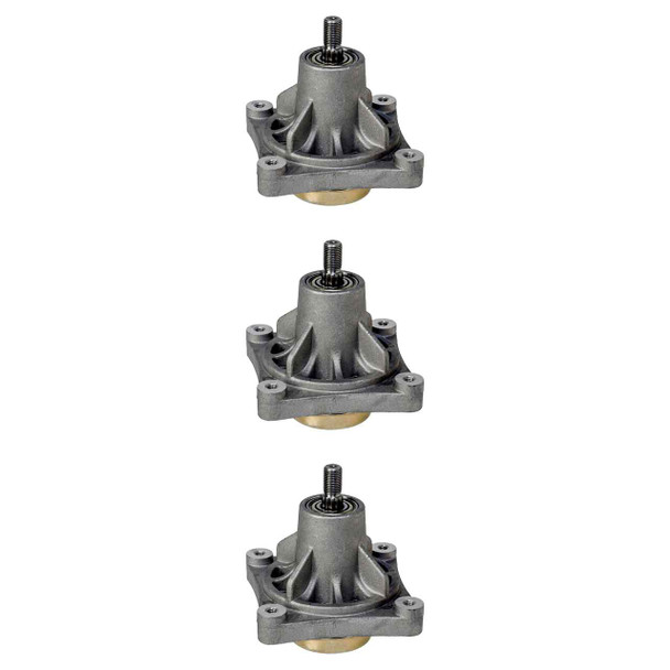 Complete Spindle Pack For Hustler Dash XD 48" Model 940767