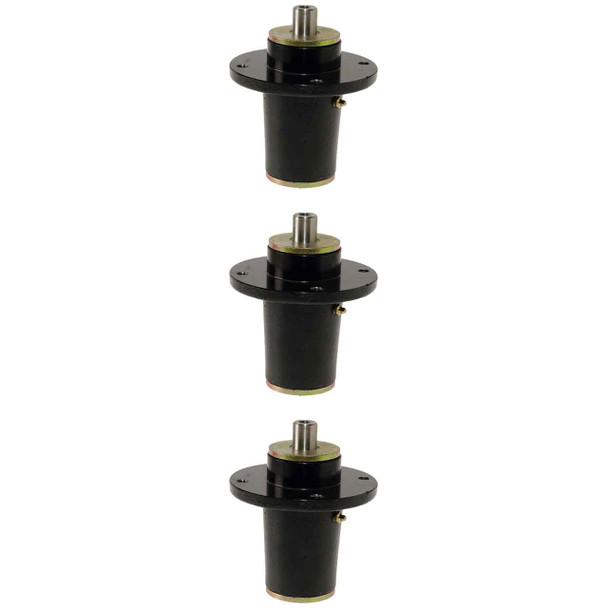 Complete Spindle Pack For Hustler Super Z 60" Model 942839