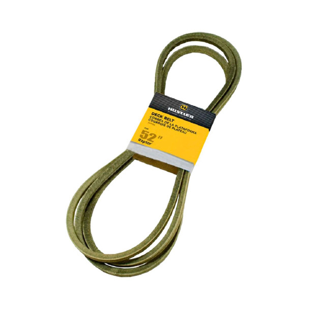 HUSTLER 742759 - BELT 52" DECK DRIVE -image1 HUSTLER 742759 - BELT 52" DECK DRIVE -image1