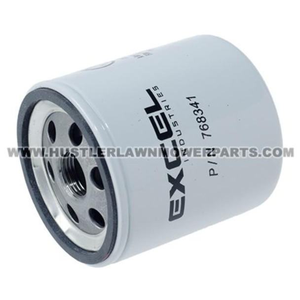 HUSTLER FILTER ELEMENT 768341 - Image 1 HUSTLER FILTER ELEMENT 768341 - Image 1