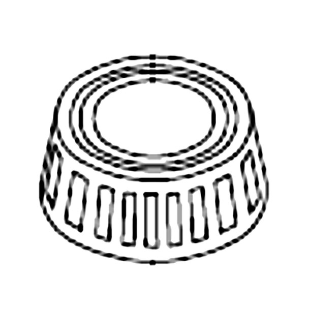 HUSTLER 769950 - CURTIS BEARING CUP(OUT - Image 1