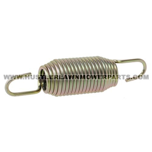 HUSTLER IDLER SPRING 781302 - Image 1